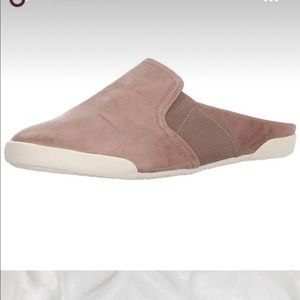 Frye Melanie mule